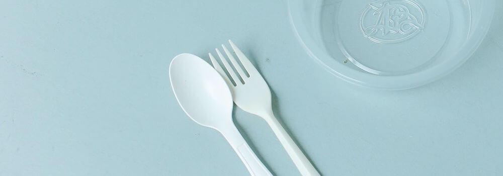 Los Angeles' new plastic utensil law takes effect
